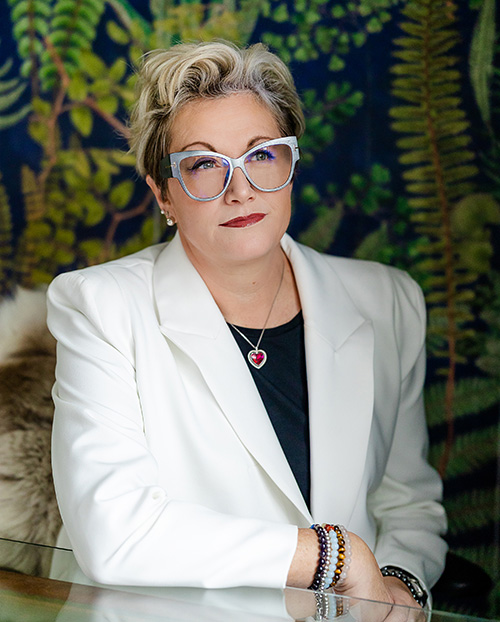 Melissa Hay - 2Breathe